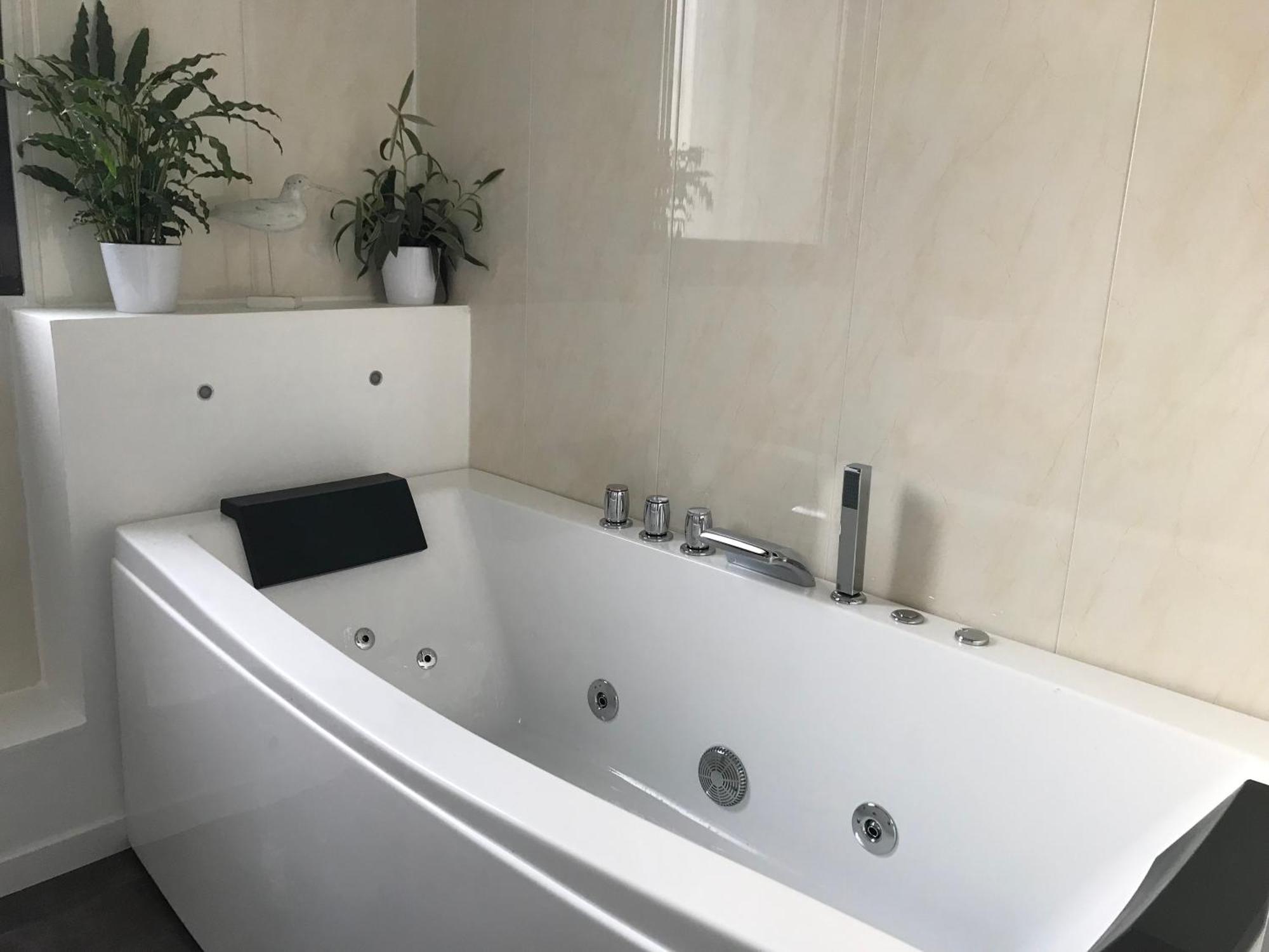 Maison D'Hotes Coeur D'Herault - Gite Et Chambres D'Hotes - Spa & Massages Péret Kamer foto